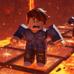Inferno Crossing icon