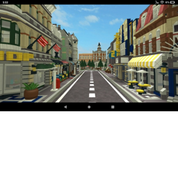 City