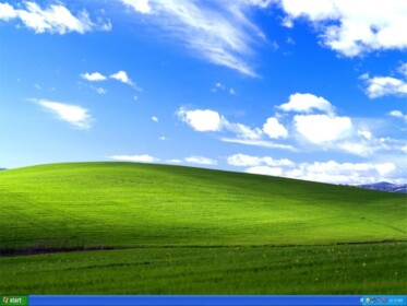 Windows XP Simulator