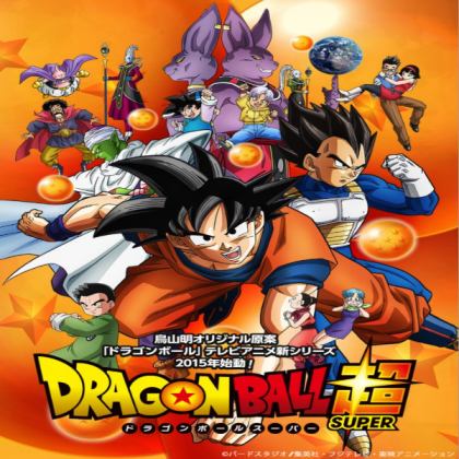 Dragon ball super Roblox decal