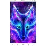 Spirit woofs