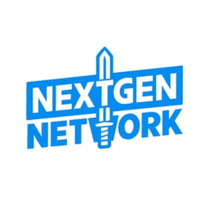 NextGen Network Roblox group icon