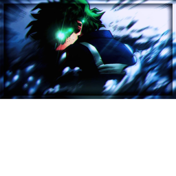 My Hiro Akademia