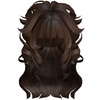 cute hair