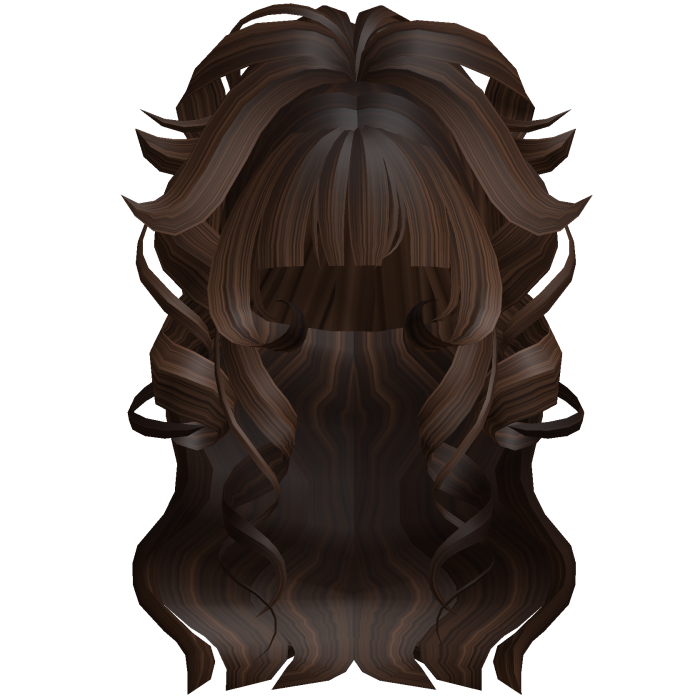 cute hair