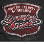 Grounded4Lyfe