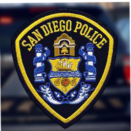 San Diego Police Academy Roleplay [V2.0]