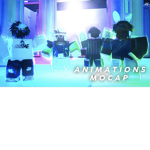 Mocap animations