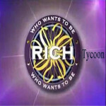 (NEW! ADMIN!) Who Wants To Be The Richest Tycoon