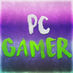 PcGamer Clothing