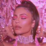 Glossy cute