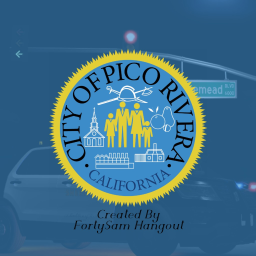 City Of Pico Rivera