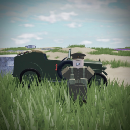 training grounds finale (beta)