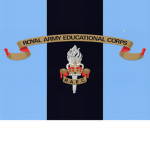 Royal Army Educational Corps 1980's