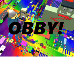 Extremely Hard obby