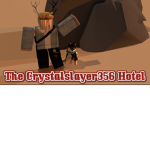 The Crystalslayer Hotel