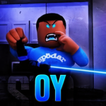 YW: OY #ONLY YOUNGSTARZ