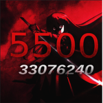 {5500}