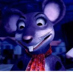 {-The Rats-}