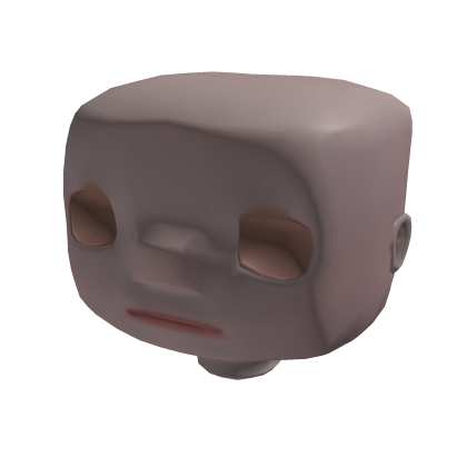 Cube Avatar 2 - Dynamic Head - Roblox