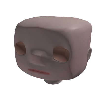 Cube Avatar - Roblox