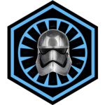 :|| Riot Troopers
