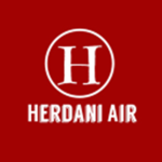 Herdani air giveaway