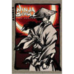 Ninja clan (忍者)