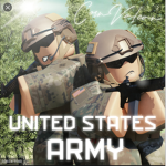 United States Army military gang