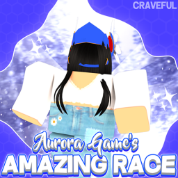 AG ⋅ The Amazing Race
