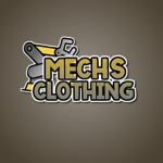 Mechs Clothing