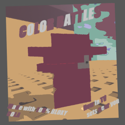 Color Battles (FIXED)