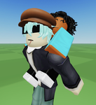 Treysworld Official Roblox Group ||