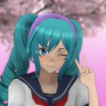 Saki Mayuzumi