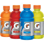 gatorade boss
