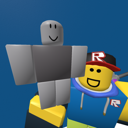 ROBLOX R6 Rigs 2.0 Kit + Face pack!