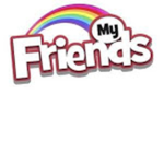 me and mah friends :)