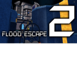 Flood Escape Overlords
