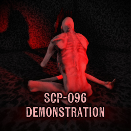 SCP-096 Demonstration [ALPHA]