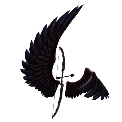 Fallen Artemis Bow Roblox item