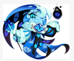 ~Dark Moon Bright shine~