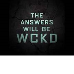 WCKD: The Last City