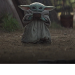 Bailey Yoda