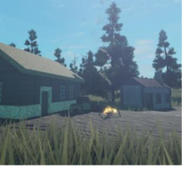 Small Skirmish Map
