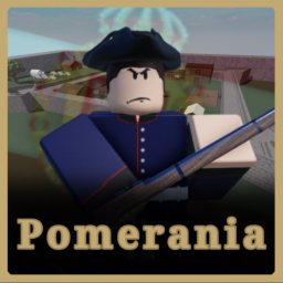 Fort Pomerania