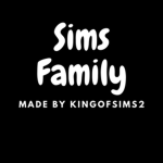 The Sims Family
