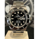 the rolex gang