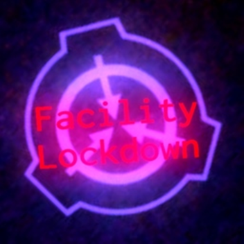 [SCP]: Facility Lockdown (Beta)