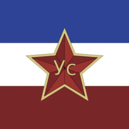 People’s Supply Depot Roblox group icon