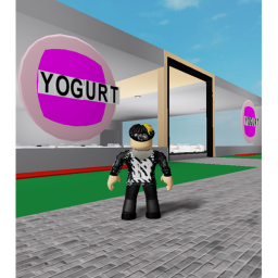 🍡- Work at a 🆈🅾🅶🆄🆁🆃 🆂🅷🅾🅿 (BETA) -🍡